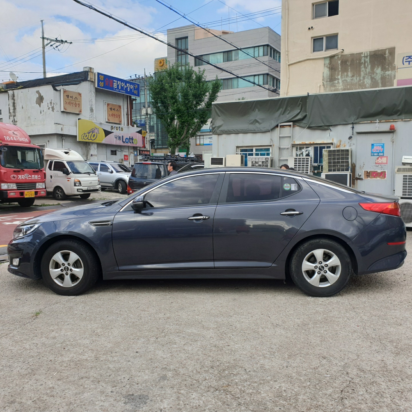 부산렌트카대여