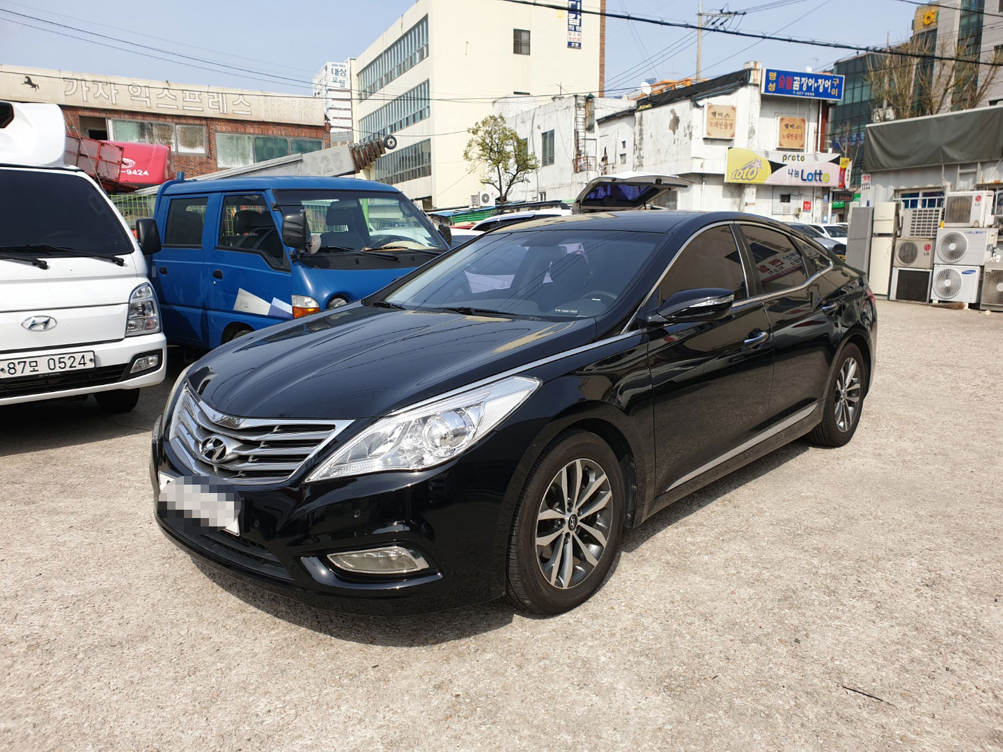 부산렌트카대여